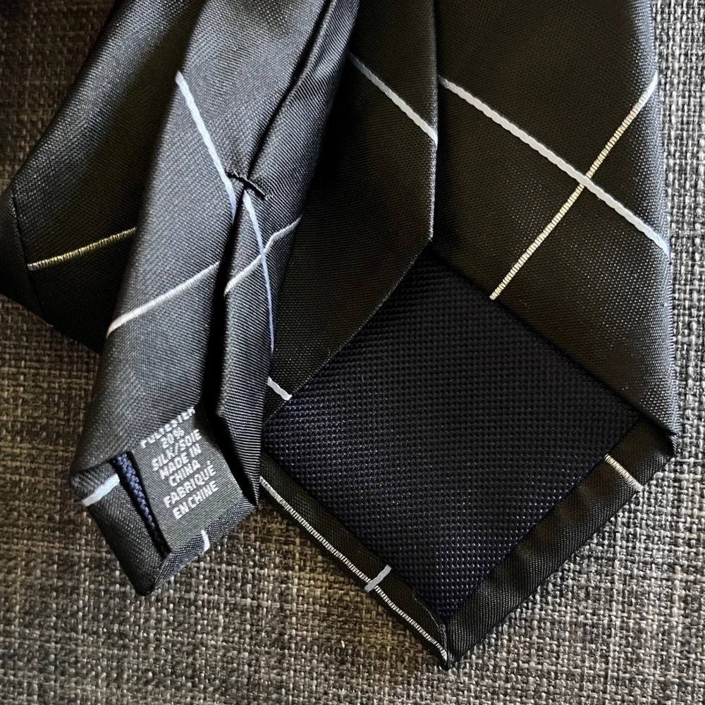 Michael Kors showcasing sleek